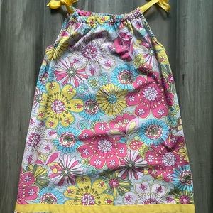 Hannah Andersson Dress size 6